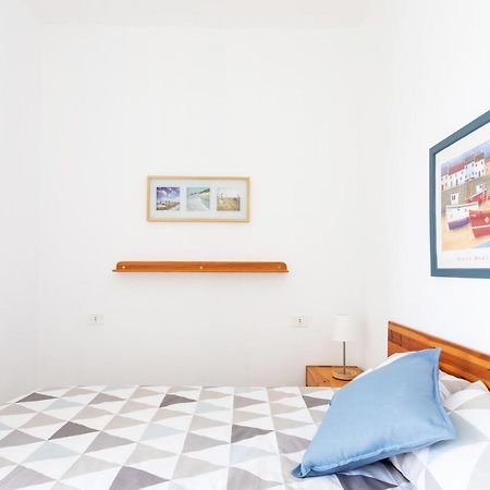 Little Beach Paradise Las Gaviotas Санта-Крус-де-Тенерифе Экстерьер фото