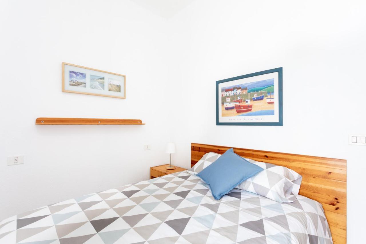 Little Beach Paradise Las Gaviotas Санта-Крус-де-Тенерифе Экстерьер фото